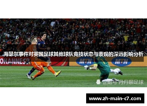 海瑟尔事件对英国足球其他球队竞技状态与表现的深远影响分析