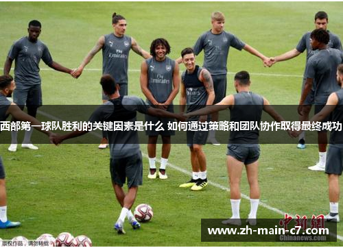 西部第一球队胜利的关键因素是什么 如何通过策略和团队协作取得最终成功