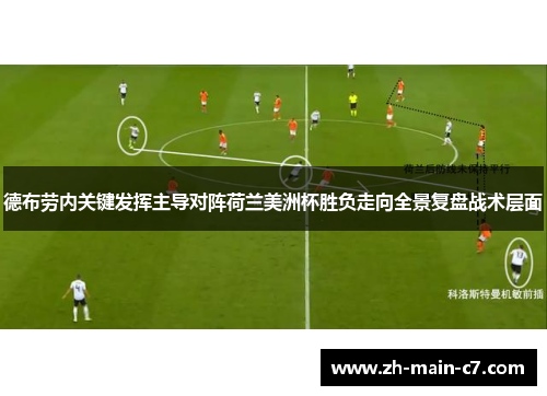 德布劳内关键发挥主导对阵荷兰美洲杯胜负走向全景复盘战术层面